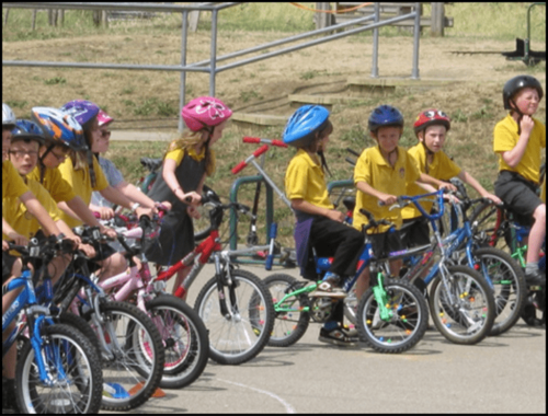 The Lantern Community Primary - Meridian Trust