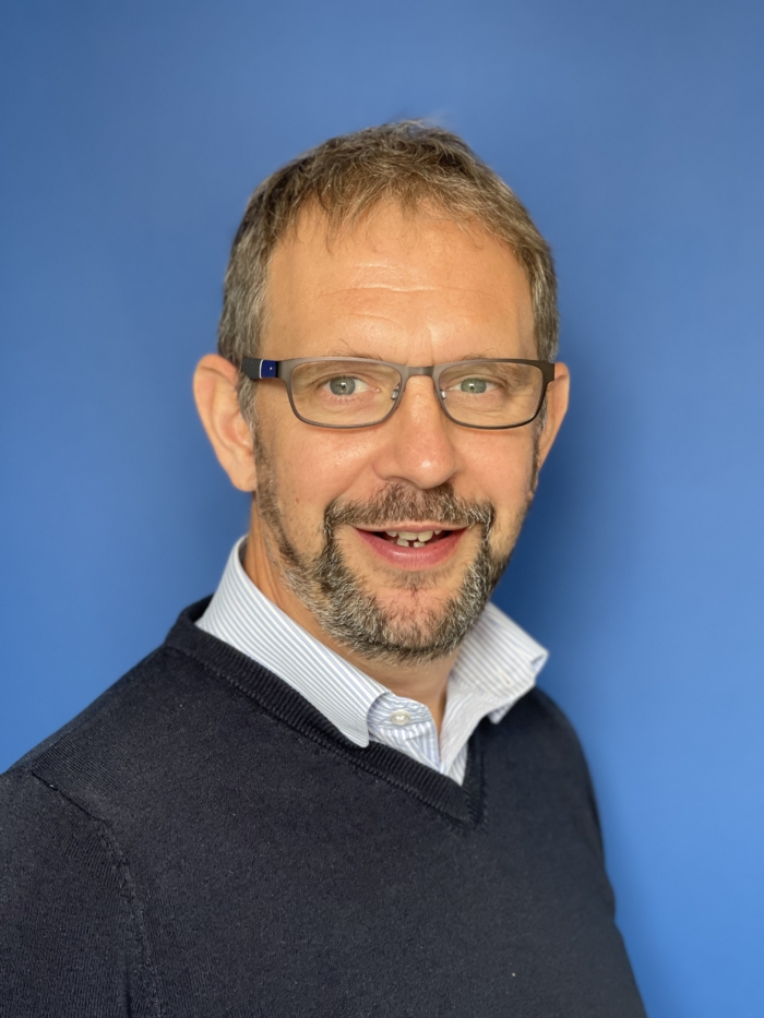 Mark Woods - Meridian Trust