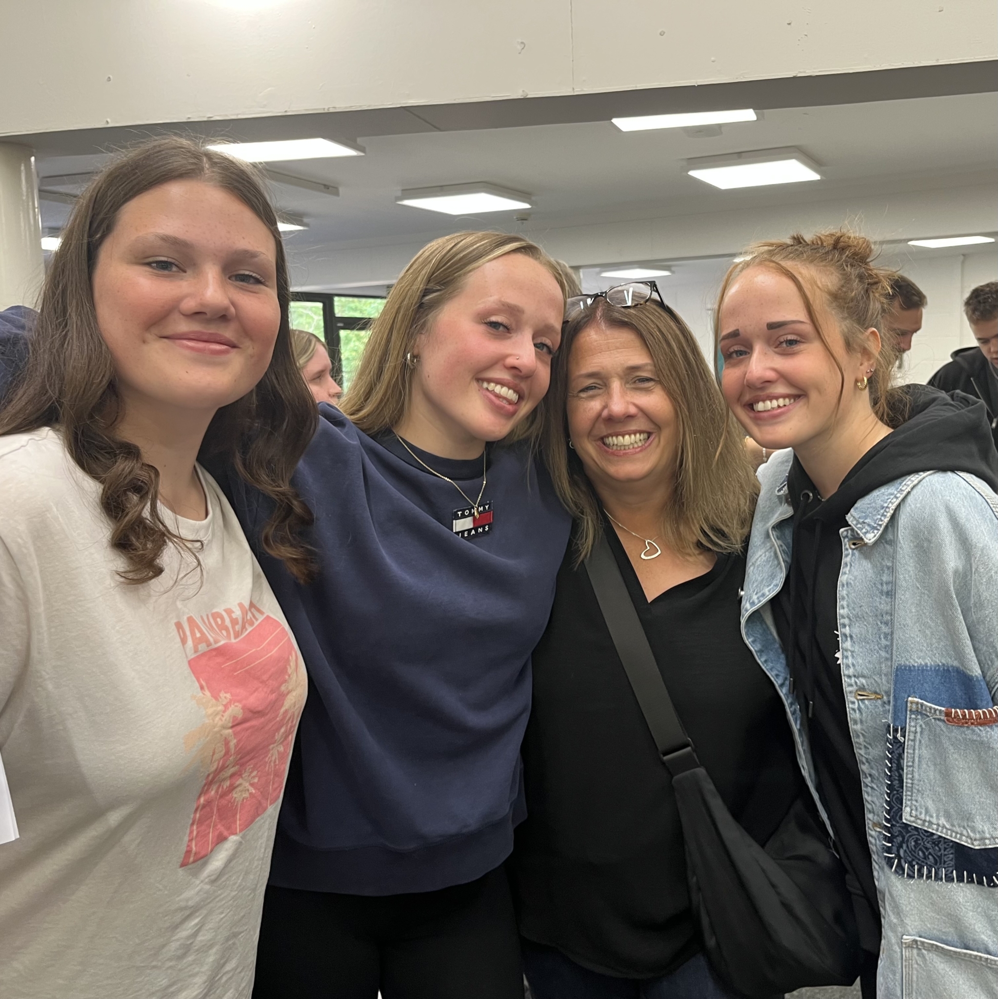 Hard work pays off as Meridian Trust students celebrate GCSE results ...